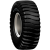 Грузовая шина Titan Extra Rigger 17.5/0 R25 177A2 PR16 Фото грузовой шины Titan Extra Rigger 17.5/0 R25 177A2 PR16